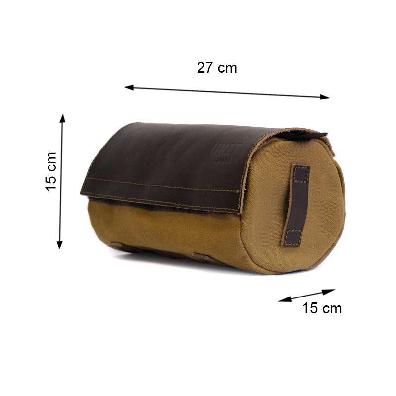 BMW R 1200 GS [2004-2012] - Bolsa de lona Atacama