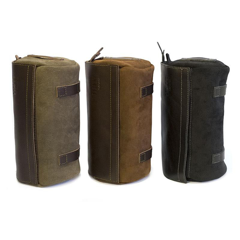 BMW R 120 G/S [2004-2012] - Atacama Spaltleder-Tasche