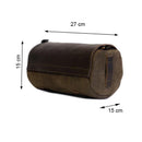 BMW R 12 G/S [2025-2026] - Atacama Tasche Crust Leder
