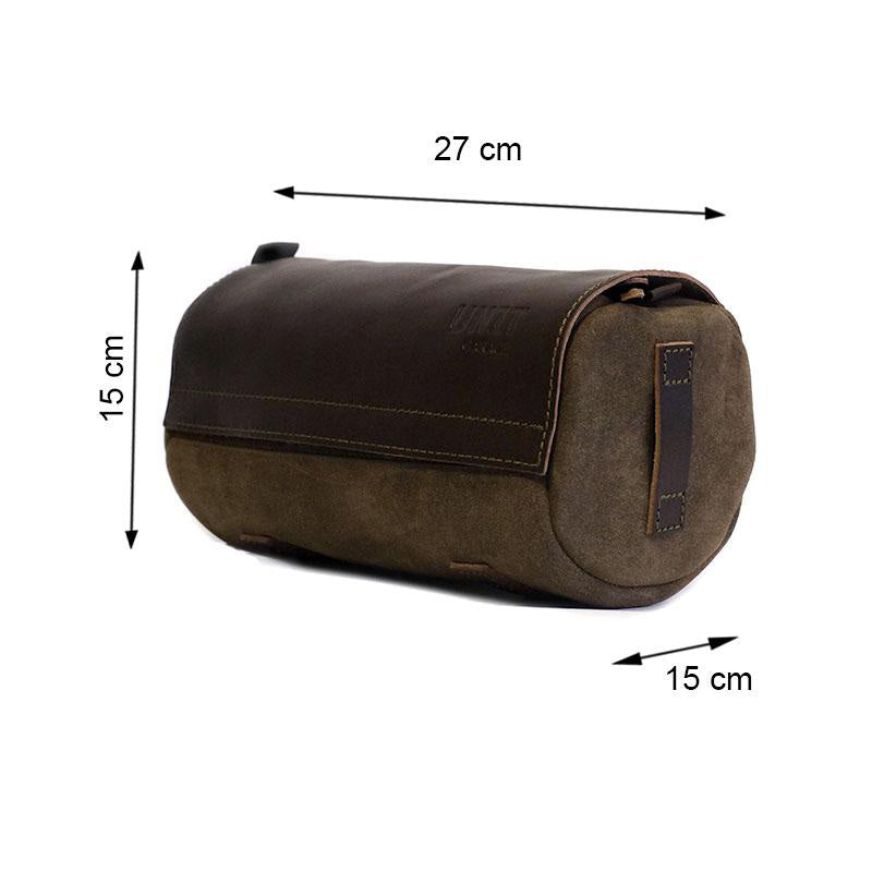 BMW F 450 GS [2026-] - Atacama Tasche Crust Leder