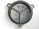 BMW F 650 CS Scarver [2001] - Tapa del motor de tapa del filtro de aceite-2