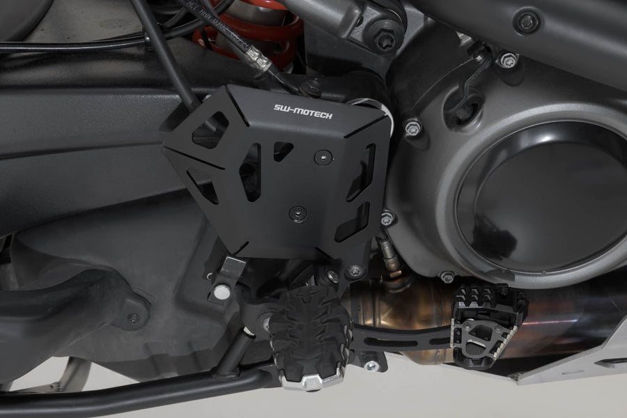 Harley-Davidson RA 1250 Pan America [2023-2024] - Protección bomba de freno - foto 4