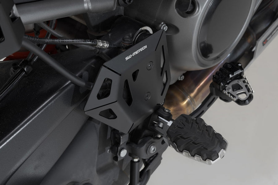 Harley-Davidson RA 1250 Pan America [2023-2024] - Protección bomba de freno - foto 6
