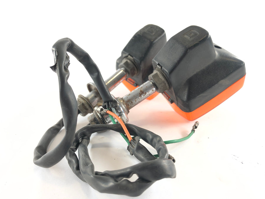 Honda XL 600 R PD03 [1984] - Pareja de set de Blinker