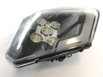 KTM 520 EXC [2001] - Faros - 0