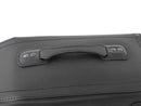 Bolsa de moto [Hepco & Becker] - Cuero Buffalo Big negro izquierda – C-Bow