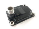 BMW K 1300 R [2010] - Tapa del motor Ventilación del motor-1