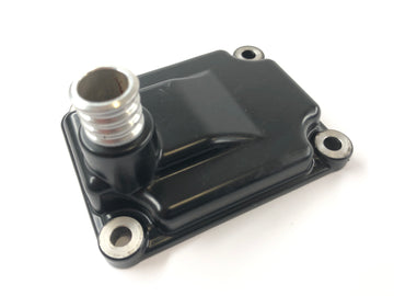 BMW K 1300 R [2010] - Tapa del motor Ventilación del motor