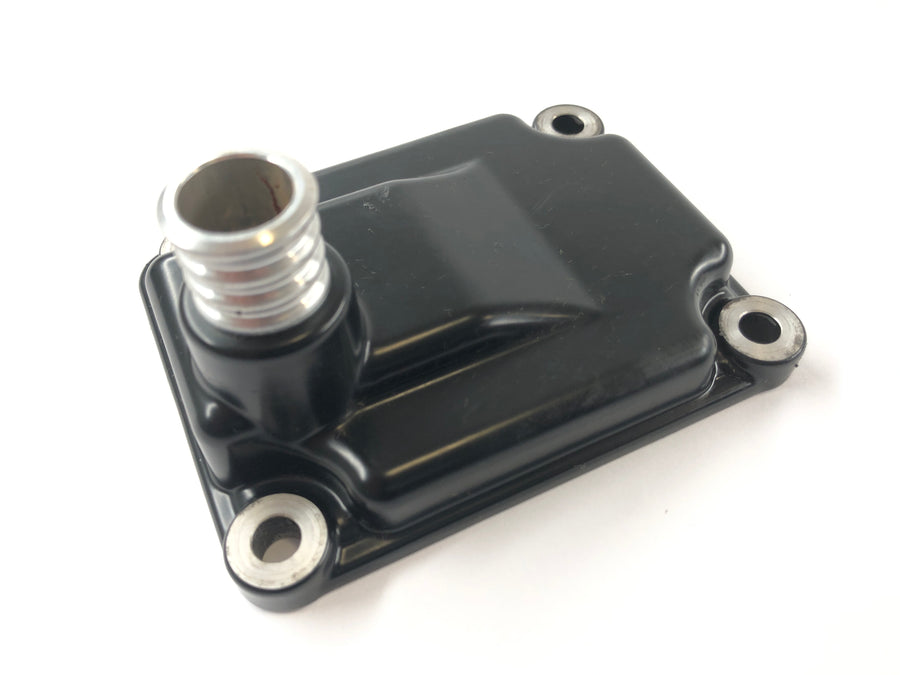BMW K 1300 R [2010] - Tapa del motor Ventilación del motor