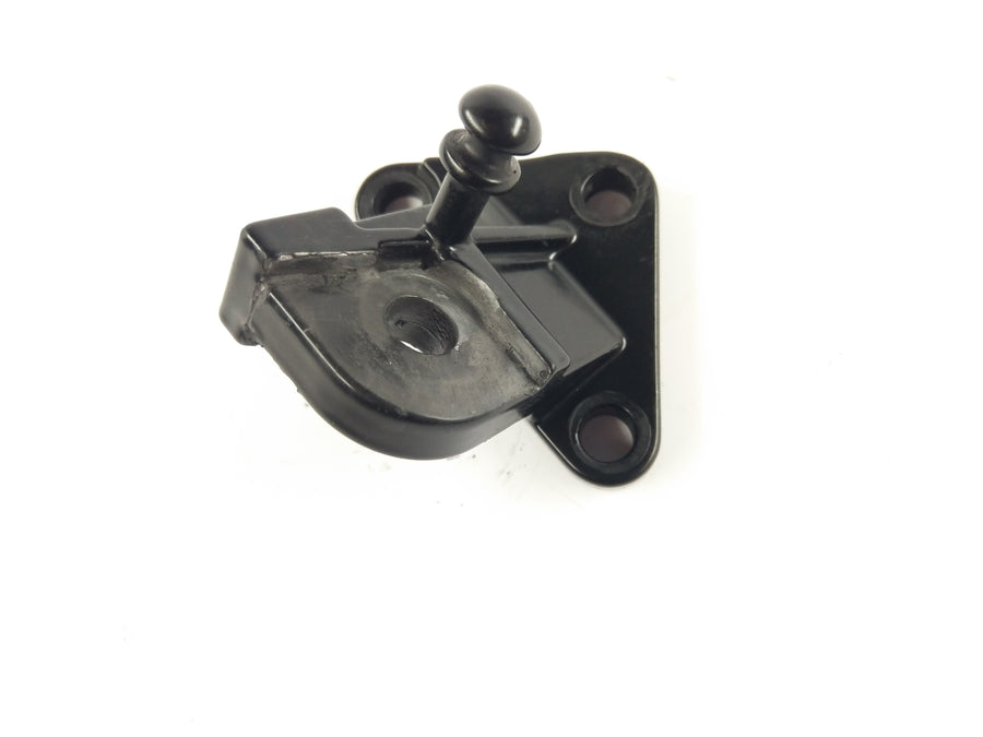 Triunfo de velocidad triple T509 - soporte lateral