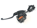 BMW R 1150 R R21 [2002] - Accesorios de manillar en el mango de gas derecho por completo-1
