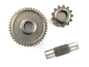 Yamaha V -Max 1200 2en [1997] - Gear Starter-2