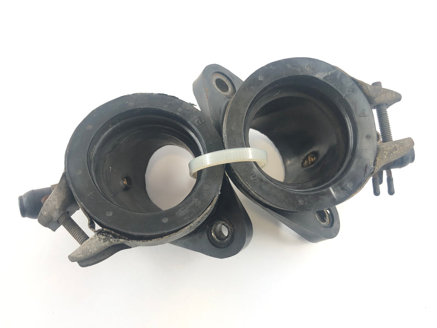 Yamaha xv 535 Virago 2yl [1987] - Ansuagtdes Set Pareja