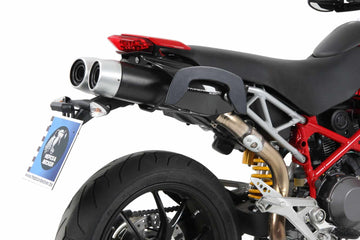 Ducati Hypermotard 796 [2007-2012] -C portador lateral-bow