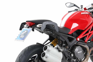 Ducati Monster 1100 Evo [2011-2013] -C-Bow Side Carrier - 0