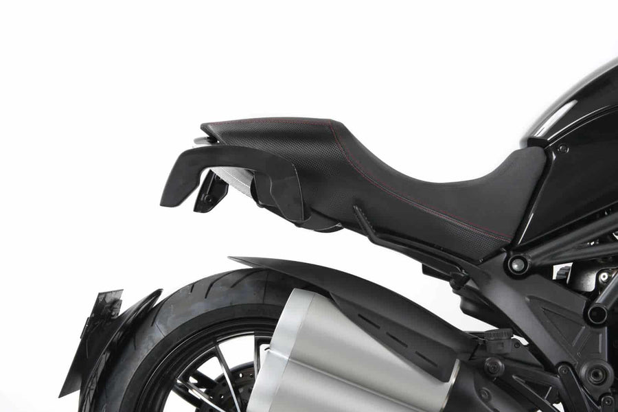 Ducati Diavel 1200 [2011-2018] -C-Bow Side Carrier