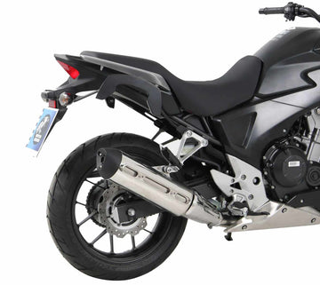 Honda CB 500 X [2013-2016] - Portaequipajes lateral C-Bow