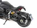 Ducati x Diavel [2016-2020] -C-Bow Side Carrier-3