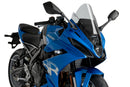 SUZUKI GSX-8R [2025] – Pantalla Z-Racing – Transparente-5
