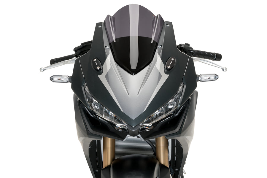 HONDA CBR 500 R [2024] – Pantalla Z-Racing – muy tintada