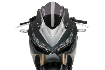 HONDA CBR 500 R [2024] – Cúpula Z-Racing – Negro