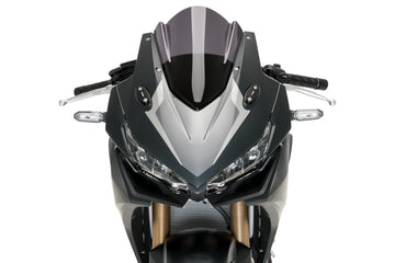 HONDA CBR 500 R [2024] – Cúpula Z-Racing – Negro