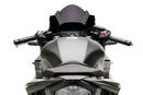 HONDA CBR 500 R [2024] – Cúpula Z-Racing – Negro
