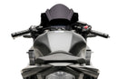 HONDA CBR 500 R [2024] – Cúpula Z-Racing – Tintada-4