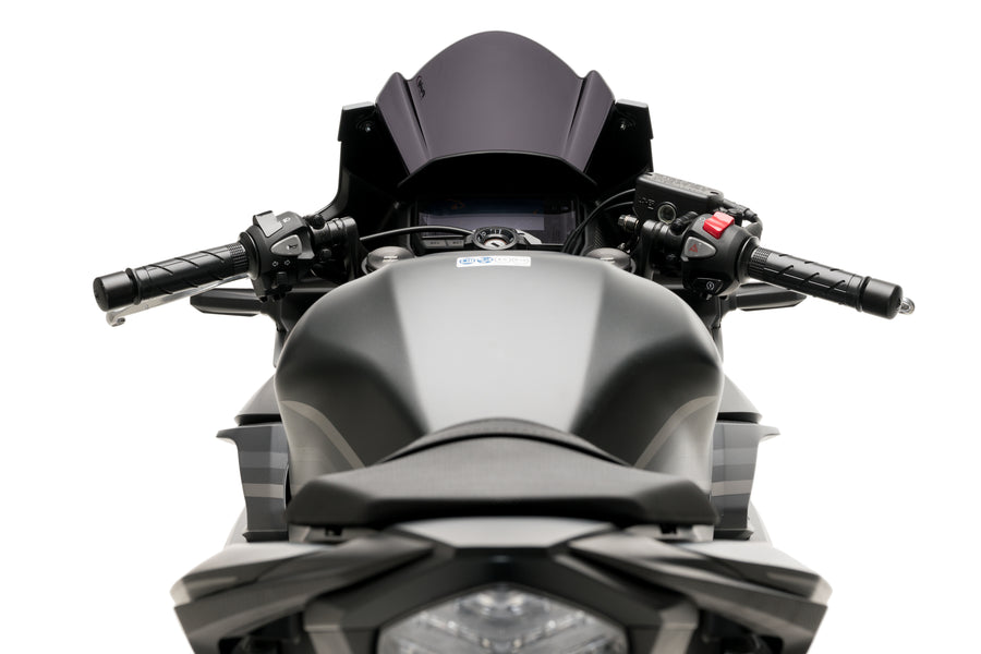 HONDA CBR 500 R [2024] – Cúpula Z-Racing – Tintada