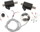Harley Davidson Fxwg [DYNATEK] – Kit de encendido y bobina
