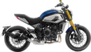 cf moto 700 [LEOVINCE] – Silenciador deslizante LV-10-1