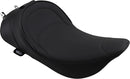 harley davidson flhri [ESPECIALIDADES DE ARRASTRE] - Asiento individual, compatible con respaldo-1