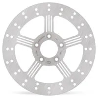 Harley-Davidson LIVEWIRE [2020-2022] - Flame Series Fixed Rotor – Art.-Nr. 110763 – Bild 11