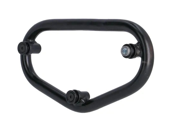 Harley Davidson Nightster [SW-MOTECH] – Portaequipajes lateral SLC (derecho)