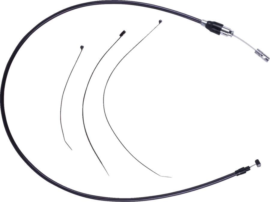 harley davidson flhxse [ESPECIALIDADES DE ARRASTRE] – Cable de embrague de conexión rápida