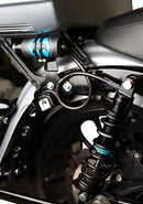 Harley-Davidson FLTRXSE 1977 Road Glide CVO 121 [2025] - REVO ARC Remote Reservoir Außenbefestigung – Bild 7