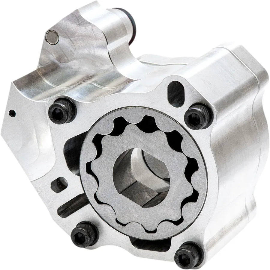 Harley-Davidson FLFBS 1923 Softail Fat Boy 117 [2026] - HP+ Hochvolumen-Ölpumpe für M-Eight – Bild 1
