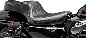 Harley Davidson Sportster 883 Iron XL 883 N [LE PERA] – Asiento Cherokee