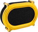 Harley Davidson Fltruse [ARLEN NESS] - Kit de filtro de aire ovalado etapa 2