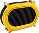 Harley Davidson Fltruse [ARLEN NESS] - Kit de filtro de aire ovalado etapa 2