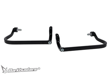 Ducati Multistrada V4 [BARKBUSTERS] – Kit de hardware - Montaje de dos puntos