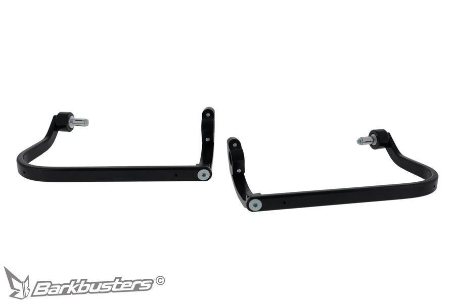 Ducati Multistrada V4 [BARKBUSTERS] – Kit de hardware - Montaje de dos puntos