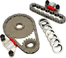 Harley-Davidson FXDWG3 1450 Dyna Wide Glide Limited Edition [2002] - OE+ Conversion Camplate Hydraulischer Nockenketten-Spanner Kit – Bild 8