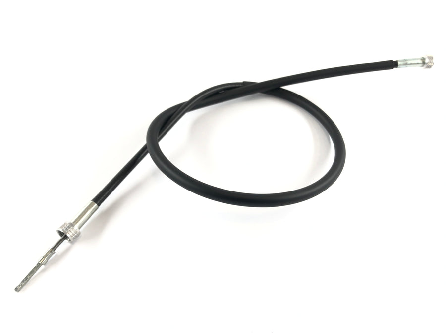 Yamaha XJ 900 F 58L [todos los años] - cable del velocímetro - vista en perspectiva versión reforzada