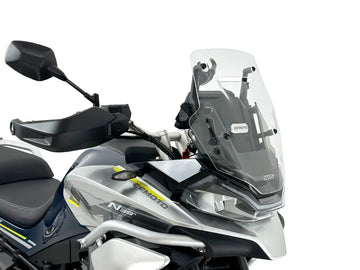 cf moto 800 [WRS] – parabrisas