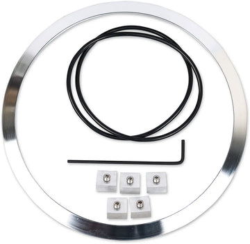 Bmw R 100 S [1978-1979] - Kit adaptador de faros – ref. 0703401 – Imagen 1