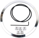 Bmw R 1200 C ABS (0424) [2001, 2002] - Kit adaptador faro – N° art. 0703401 – Imagen 1
