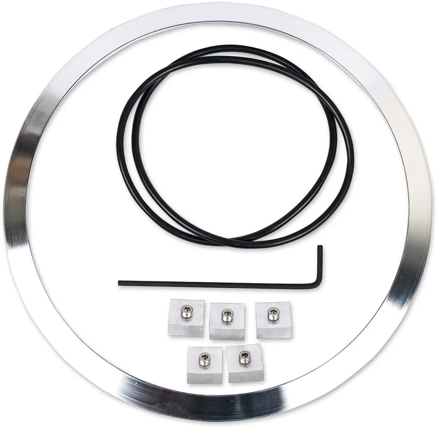 Bmw R 1200 C ABS (0424) [2001, 2002] - Kit adaptador faro – N° art. 0703401 – Imagen 1