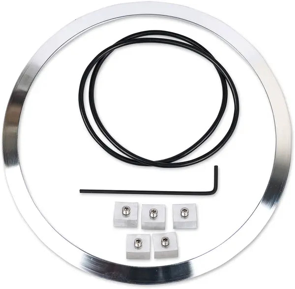 Bmw R 1200 C ABS (0424) [2001, 2002] - Kit adaptador faro – N° art. 0703401 – Imagen 2