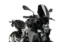 BMW F 900 R [2025] – Protector de yugo Xtreme – Aspecto carbono-8